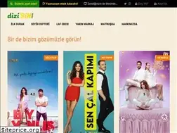 Sites similar to dizisin.com