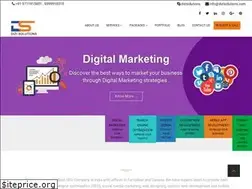Sites similar to dizisolutions.com