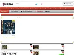 Sites similar to dizison.com