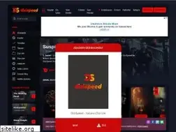 Sites similar to dizispeed.com