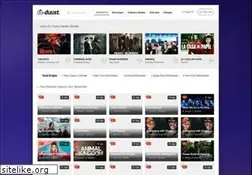 Sites similar to dizist.co