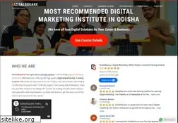 Sites similar to dizitalsquare.com