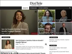 Sites similar to dizitele.com