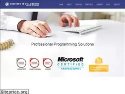Sites similar to dizitiveit.com