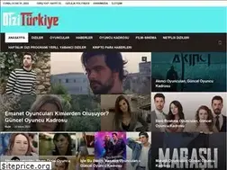 Sites similar to diziturkiye.com