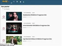 Sites similar to dizitvm.com
