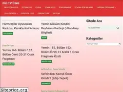 Sites similar to dizitvozeti.com