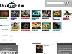 Sites similar to dizivefilm.com