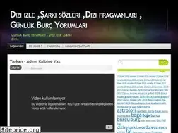 Sites similar to dizivesarki.wordpress.com