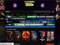 Sites similar to diziyo.tv
