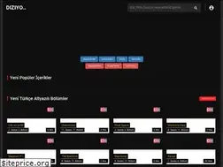 Sites similar to diziyo10.net