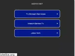 Sites similar to diziyo7.net