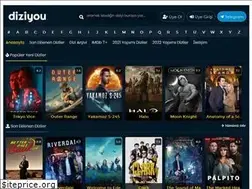 Sites similar to diziyou.com
