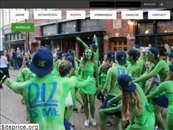 Sites similar to dizkartes.nl