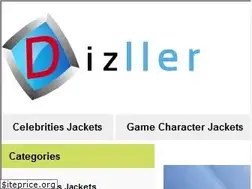 Sites similar to dizller.com