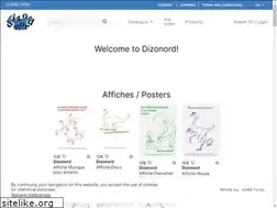 Sites similar to dizonord.fr