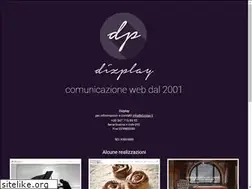 Sites similar to dizplay.it