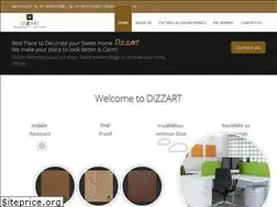 Sites similar to dizzartdecor.in