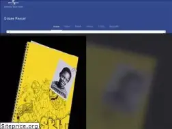 Sites similar to dizzeerascal.de