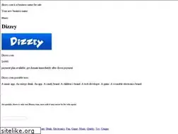 Sites similar to dizzey.com