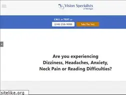 Sites similar to dizziness-headache.com