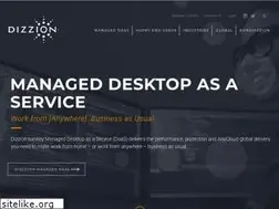 Sites similar to dizzion.com