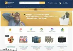 Sites similar to dizzitup.com