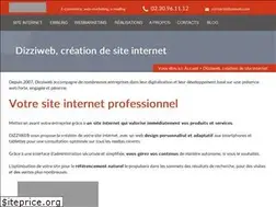 Sites similar to dizziweb.com