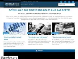 Sites similar to dizzladmusic.com