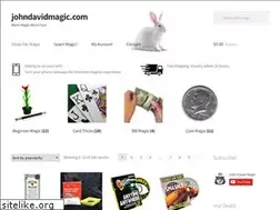 Sites similar to dizzlemagic.com