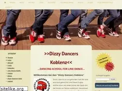Sites similar to dizzy-dancers-andernach.de