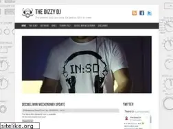 Sites similar to dizzydj.com