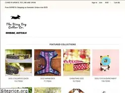 Sites similar to dizzydogcollars.com