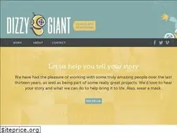 Sites similar to dizzygiant.com