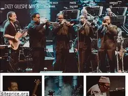 Sites similar to dizzygillespie.org