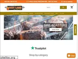 Sites similar to dizzylamb.com.au