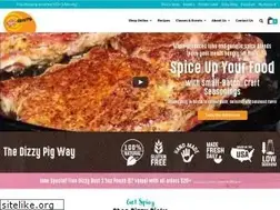 Sites similar to dizzypigbbq.com