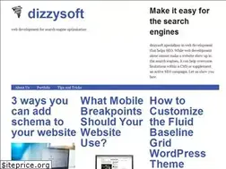 Sites similar to dizzysoft.com
