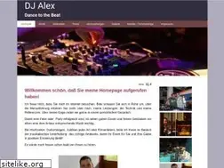 Sites similar to dj-alex-stotz.de