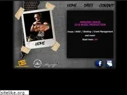Sites similar to dj-amazing-graze.de