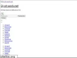 Sites similar to dj-at-work.net