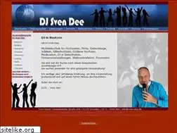 Sites similar to dj-bautzen.de