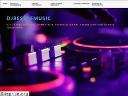 Sites similar to dj-bestofmusic.de