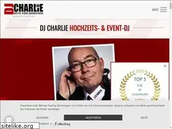 Sites similar to dj-charlie.de