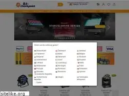 Sites similar to dj-checkpoint.de