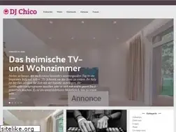 Sites similar to dj-chico.de