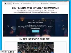 Sites similar to dj-company.com