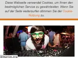 Sites similar to dj-corner.de