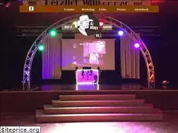 Sites similar to dj-country-henry.de