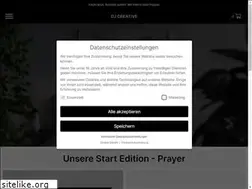 Sites similar to dj-creativ.de